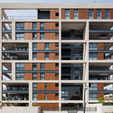 סנהדרין 4-6 תל אביב