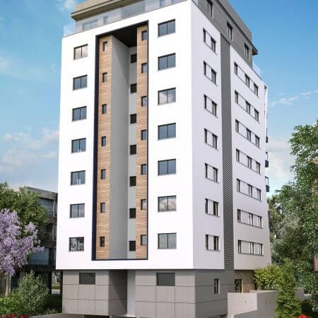 יואב 20 תל אביב